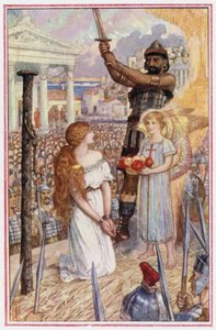 Le rose del paradiso da Henry Justice Ford